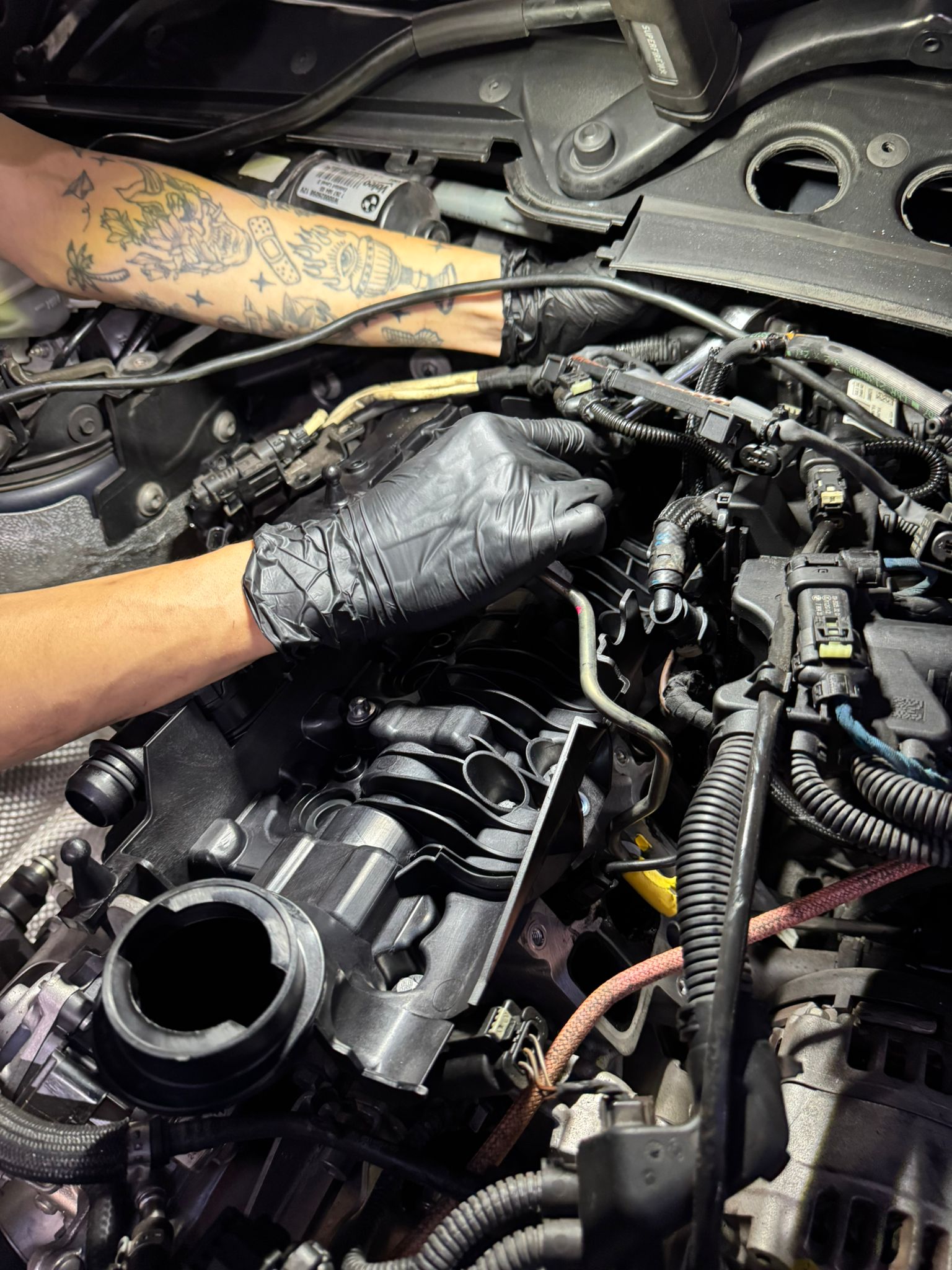 BMW Diagnostics in Singapore: Why We Use ISTA on Every BMW