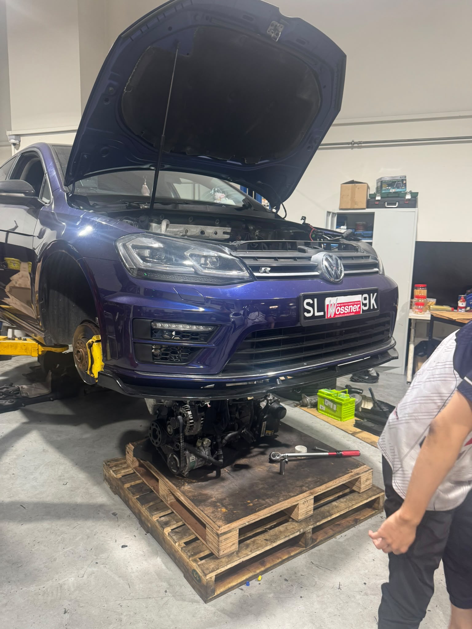 Audi Servicing Cost in Singapore: Real 2026 Prices (Dealer vs Indie)