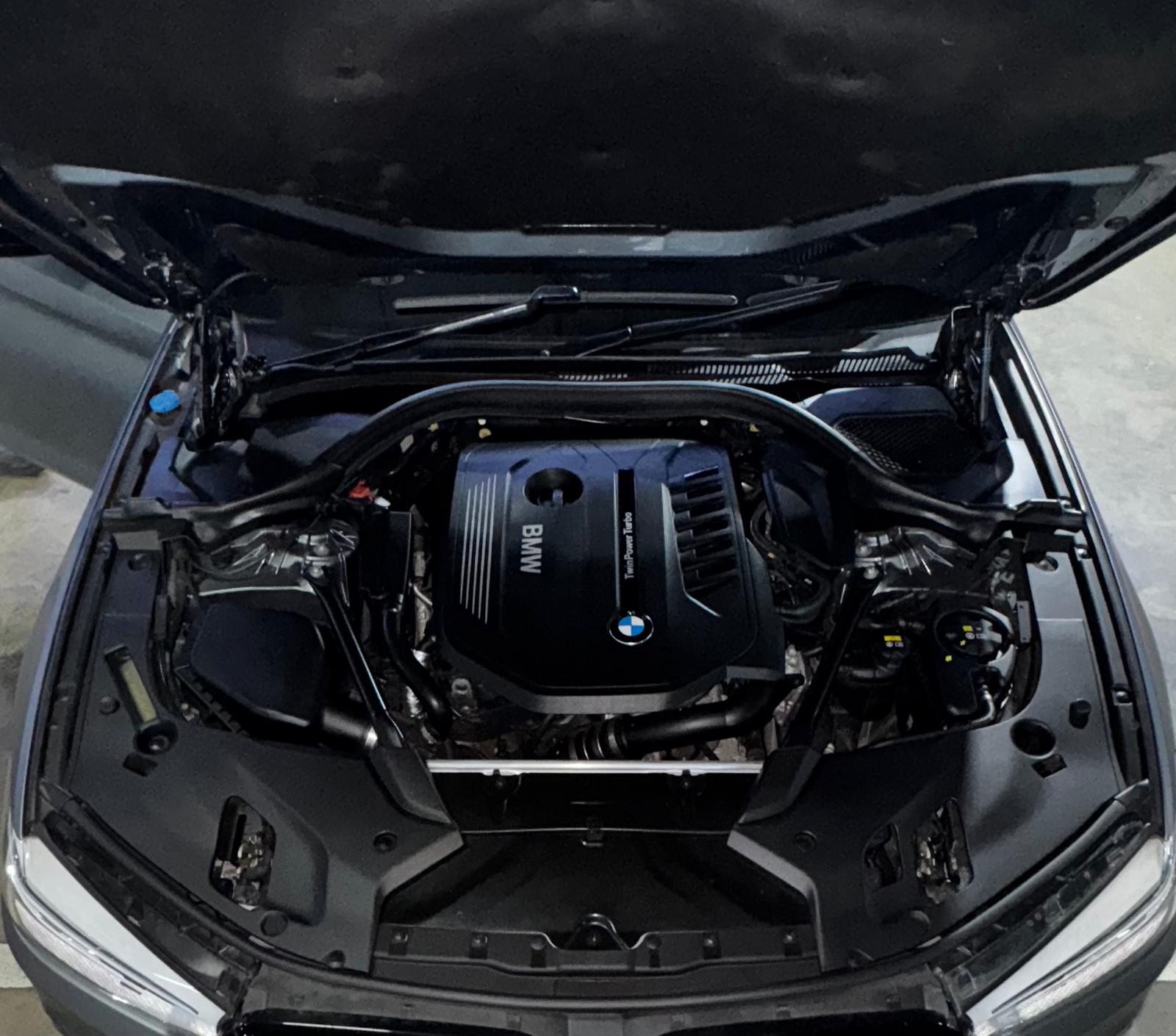 BMW Diagnostics in Singapore: Why We Use ISTA on Every BMW
