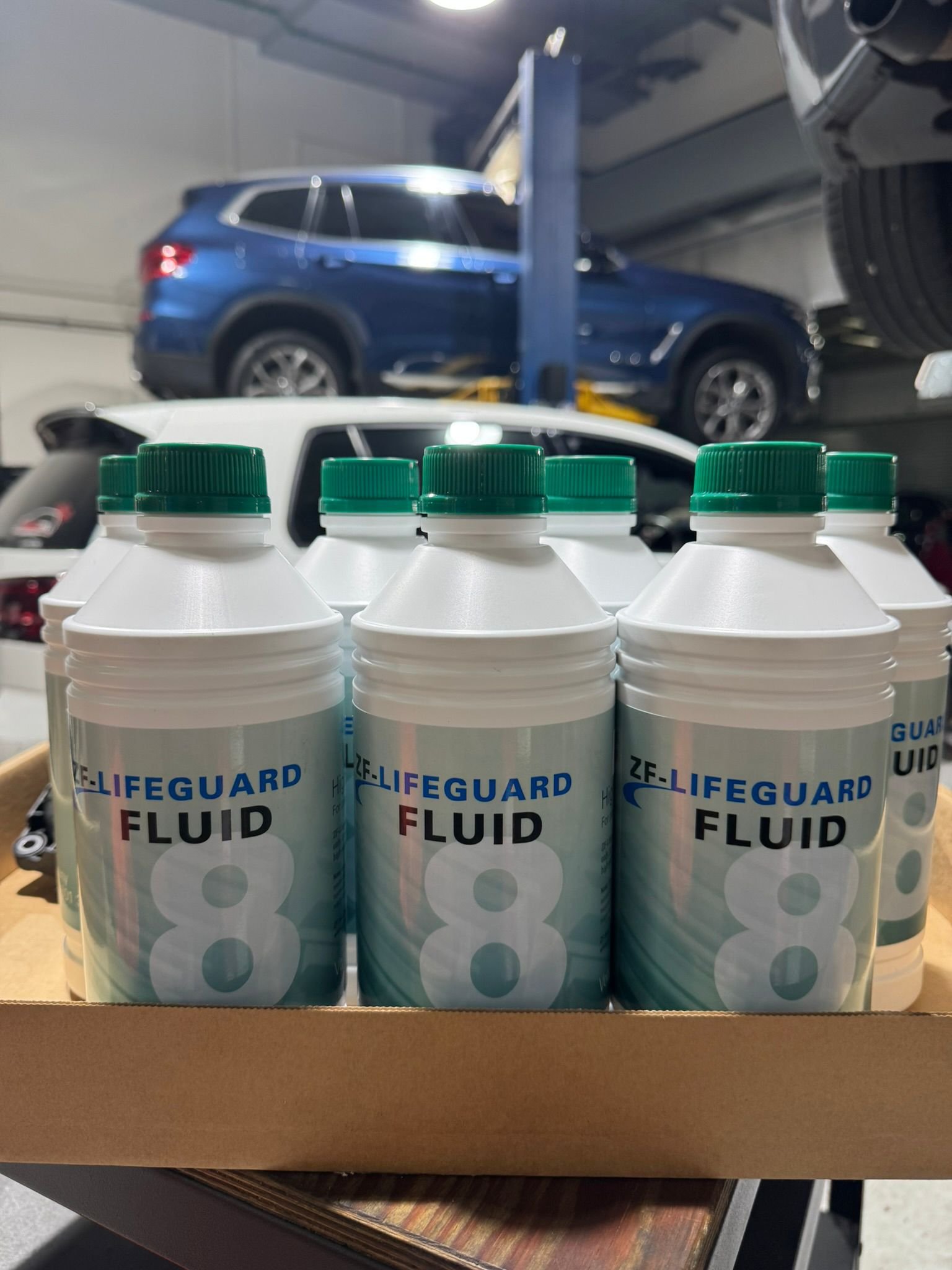 BMW Oil Leaks in Singapore: Valve Cover & Oil Filter Housing Gasket (2026 Guide)